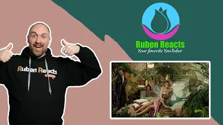 Ruben Reacts to Iveta Mukuchyan - Armenian girls / Իվետա Մուկուչյան - Հայաստանի աղջիկներ