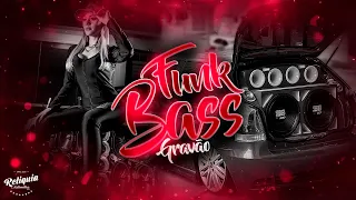 Funk Bass Gravão 2024 - Funk Bass 2024 - Mega Pancadão Automotivo Gravão - Pancadão Gravão 2024 #03