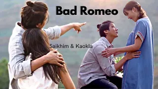 Is she pregnant? | Saikhim & Kaokla | Bad Romeo [ FMV ]