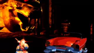 Killer Instinct: Fatality/No Mercy Demonstration (Arcade - 1995)