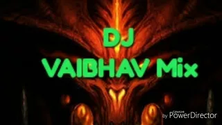 Gadi jhumkya chi jhumkya chi dj remix song .Dj vaibhav