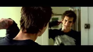 The Amazing Spider-Man trailer - not Spiderman 4 - official 2012 trailer.mp4
