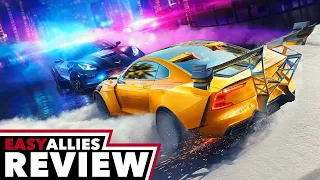 Need for Speed Heat - Easy Allies Review