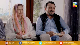 Aap Ki Beti Ko Kisi Qisam Ki Takleef Nahi Hogi | Dil Tanha Tanha | Best Moment | HUM TV | Drama