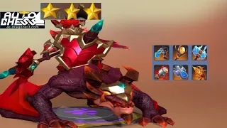 Auto Chess/DRAGON KNIGHT