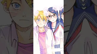 Naruto Couples Sing Hare Hare ya Edit #Shorts#Naruto#Boruto#anime#animeedits