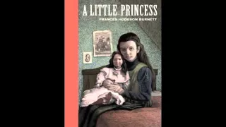 A Little Princess Audiobook part 1