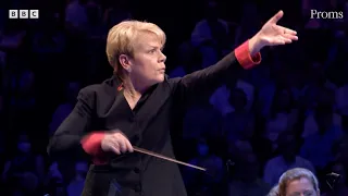 BBC Proms 2022 in 2 minutes