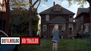 It Follows (2014) Official HD Trailer [1080p]