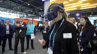 SESAR JU at Airspace World 2024 - Highlights