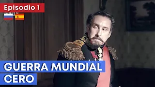 Documental histórico HD ★ GUERRA MUNDIAL CERO (1/4) ★ Subtítulos en ESPAÑOL y RUSO ★ RusAmor