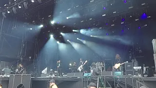 Swallow The Sun - Full Set - Live at Bloodstock Open Air Festival 2019, England, UK, August 2019