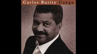 Carlos Burity –Fernanda