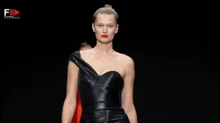 CHIARA BONI La Petite Robe | Best Looks Spring 2024 Milan - Fashion Channel