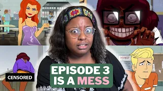 Velma Episode 3 Made Me Cringe So Hard - Full Episode Reaction