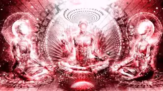 Psy Trance Mix 2015 ૐ Touch Of Psychedelic Love September ૐ