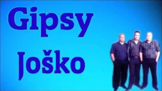 GIPSY JOŠKO 12 - CELY ALBUM