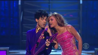 Beyoncé & Prince | Medley: Grammys 2004