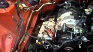 Mazda rx7 85 repair #3