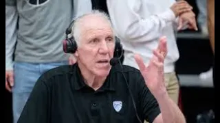 Bill Walton explains which NBA legend changed the game