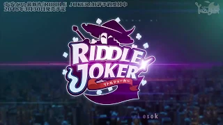 Riddle Joker Opening Full Astral Ability [Indonesia Sub]