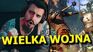 NAJWIĘKSZA BITWA w Kingdom Come Deliverance