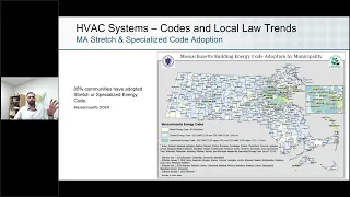 Future of HVAC Design – Low Lift Decoupled Systems for Todays Energy Requirements