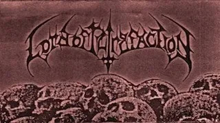 Lord of Putrefaction - Rehearsal 1990
