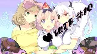 ♥10 WTF AM I PLAYING!? Yagyu Arc Complete!