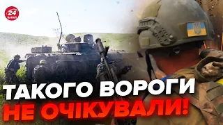 ⚡️На Півдні ВАЖКІ БОЇ! Наші тиснуть під МЕЛІТОПОЛЕМ / Однак ворог ПРЕТЬСЯ на Схід / Звіт Міноборони