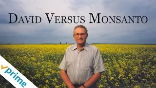 David vs Monsanto | Trailer | Available now