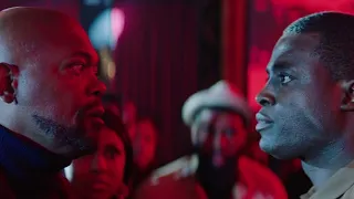 Club fight scene | SHAFT 2019 | Blinkoff Clips