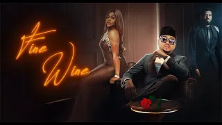 Fine Wine | FULL MOVIE | MIKE GODSON #nigerianmovies2023latestfullmovies