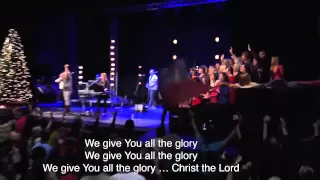 Bethel Music Moments: Oh Come All Ye Faithful, Lydia Hendrickson & Gabriel Wilson