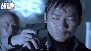 There's a battle happening in a NEW Clip from the Martial Arts action movie KILL ZONE 2 [HD]