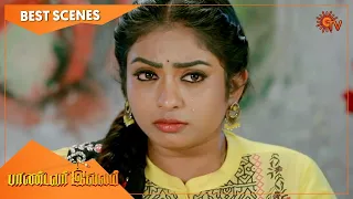 Pandavar Illam - Best Scenes | Full EP free on SUN NXT | 10 Mar 2021 | Sun TV | Tamil Serial