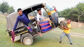 Must Watch Funny 😂😂 Video 2020 Non-Stop Video 2020 try to not lough By Bindas fun bd