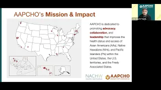 Vaccine Confidence and Access for Asian American, Native Hawaiian, and Pacific Islander Communities