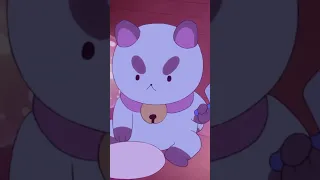 PuppyCat got his hammer! 😼 Bee and PuppyCat