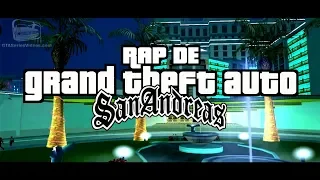 Rap de GTA San Andreas | Video Oficial (2018)