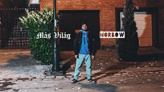 Norbow - Más Világ 🪐 (Official Music Video)