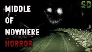 10 Scary Middle Of Nowhere Stories (Vol. 6)