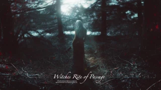 Dark Magic Music - Witches Rite of Passage