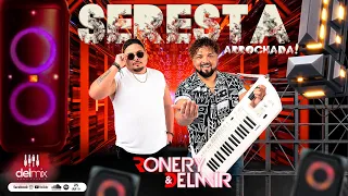 SET DE ARROCHA/SERESTA-RONERY E DELMIR-AO VIVO