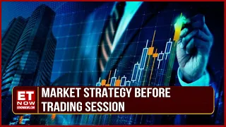 Market Strategy Before Trading Session | Effects Of FOMC Meet On Indian Market | Market Cafe