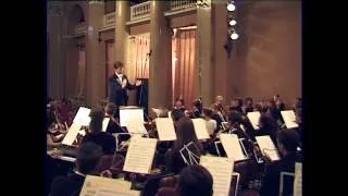 Liadov: The Enchanted Lake, Op. 62, Conductor: Roman Leontiev,