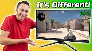 Exclusive HDMI 2.1 Gaming Monitor! Acer Predator XB323QKNV Review