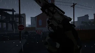 GODFORSAKEN | Trailer | Survival FPS on Steam