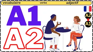 Dialogues en français A1 A2 niveau débutant