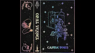 Opal Vessel - Castle Town [Ambient DnB/Vaporwave] [Full Album]